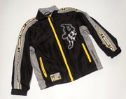 Here&There_Fajna  bluza-wiatrówka do szkoły _R.140