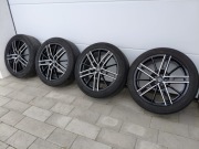 Koła felgi Volvo, Jaguar, Peugeot, Opel, Toyota, Ford 5x108 ET50 8,5J