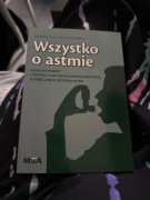 Mark Levy i inni Sean Hilton Greta Barnes - Wszystko o astmie