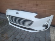 Zderzak przedni z halogenami ford focus mk4 