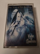 The Sins od Thy Beloved - Lake of Sorrow Kaseta 