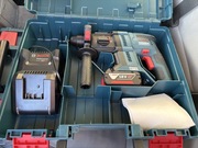 Bosh professional gbh 180-li młot Młotowiertarka