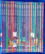 Bajki wiersze literatura dla najmłodszych