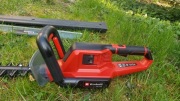 Nożyce do żywopłotu Einhell akumulatorowe GE-CH 36/65 Li solo 720mm