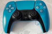 Kontroler Sony DualSense do PlayStation 5 Gwiezdny błękit