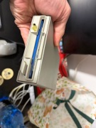 Zewnetrzna Stacja Dyskietek do Atari ST / Mega ST / Ste