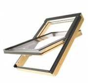 Okno dachowe fakro 78x118  78/118 używane 3 szt 