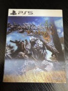 Monster Hunter Wilds PS5 + Okładka 3D