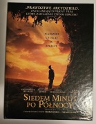 Siedem minut po północy film dvd