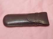 mały scyzoryk w pokrowcu z pilnikiem SOLINGEN R 