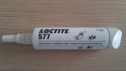 Klej Loctite 577 do zabezpieczeń gwintów 250 ml, nowy, świeży