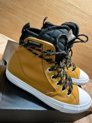 Converse All Star Counter Climate Waterproof – brązowe trampki r. 38