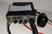 CB radio STABO XM 3001