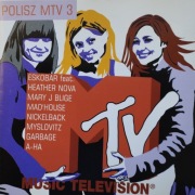 POLisz MTV 3 - Hity 2002 vol.3    CD  Myslovitz  Futro O.N.A. Hey Faithless