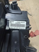 Nagrzewnica kompletna rezystor wentylator chłodnica skraplacz C3 DS3