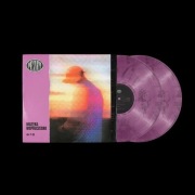 PEZET - MUZYKA WSPÓŁCZESNA 2LP vinyl Smoke Magenta PRO8L3M Auer folia