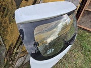 Szyba tył tylnia klapy dacia sandero II 