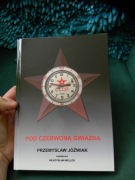 Czas pod czerwona gwiazdą Jożwiak zegarki radzieckie 