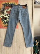 Spodnie Jeansowe Levi’s 501 29x30