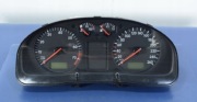 VW PASSAT B5 1.6B LICZNIK ZEGARY 3B1919860