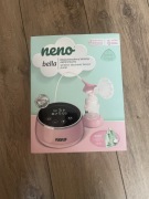 Nano bella bezprzewodowy laktator elektryczny 