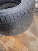 2 sztuki nieużywane Hankook Vantra LT 175R14C