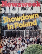 „NEWSWEEK”  z  1 września 1980 roku