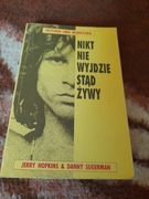 historia j. morrisona - nikt nie wyjdzie stąd żywy /britannica   