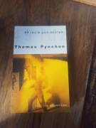 Thomas Pynchon, 49 idzie pod młotek
