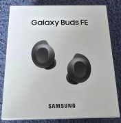 Słuchawki Galaxy Buds FE nowe nie używane OKAZJA