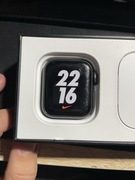 Apple watch 5 celullar 40mm Nike edition