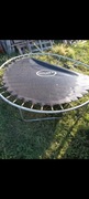 Mata trampoliny że sprężynami 3 m