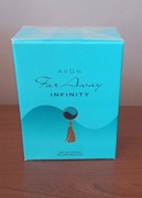 Avon Woda perfumowana Far Away Infiniti NOWA 