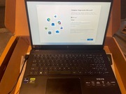 Acer Nitro V 15 | i9 | RTX 4060 | 1 TB SSD | 165 Hz | Gwarancja