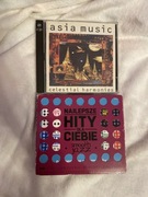 Płyta CD Najlepsze hity dla ciebie smooth jazz (3CDs) + asia music