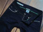 ODUE GALLERY- STYLE LADY GAGA- SKINNY- SLIM- VINTAGE- pas 69 cm