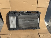 JEEP AVENGER ZESTAW CHŁODNIC 1.2 hybryd