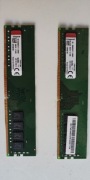 Pamięć RAM DDR4 Kingston 16 GB (2x8) 2400