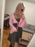 Rękawki alternative Romwe M