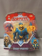 Gormiti - Lord Voidus figurka 13 cm - UNIKAT