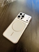 Etui iPhone 13 Pro przeróbka na 17 Pro