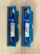 G.Skill 32GB DDR3 1600 CL9 F3-1600C9Q-32GXM
