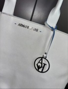 Armani Jeans AJ torba shopperka stan bdb