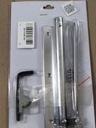 Samozamykacz do drzwi (X2)