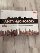 Anty-Monopoly Firmy TREFL nowa