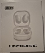 Bezprzewodowa ładowarka do buds live zamiennik 