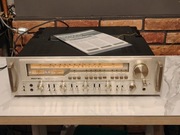 ROTEL RX-1603 ! Amplituner MONSTER Vintage ! 33kg ! TOP