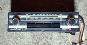 Radio samochodowe Safari 2 Fiat 125p 126p Syrena Trabant Wartburg Maluch