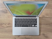 Macbook Air 2013 A1466, Core i5, 4GB DDR3, 128 GB HDD, MacOS Ventura