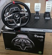 Thrustmaster T248 PC / Xbox One / Xbox Series X|S
